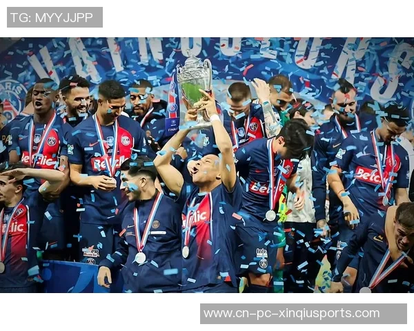 法国杯决赛前瞻:巴黎圣日耳曼追求三冠荣耀兰斯能否逆袭成就传奇 法国杯决赛前瞻:巴黎圣日耳曼追求三冠荣耀兰斯能否逆袭成就传奇