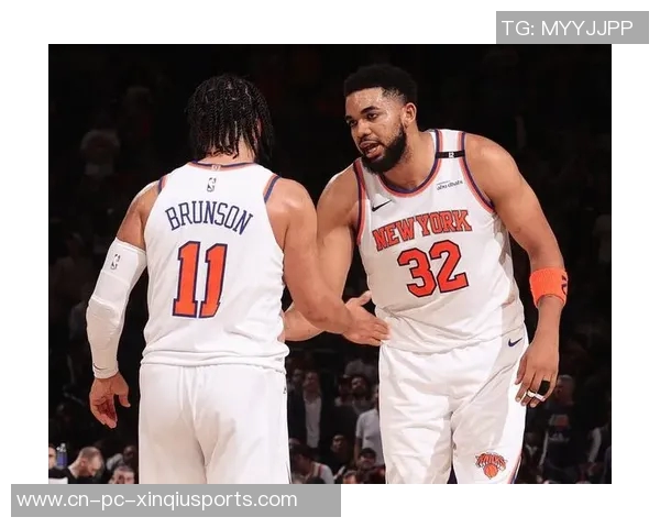 魔术队与尼克斯的激烈对决揭示NBA季后赛争夺战的关键时刻