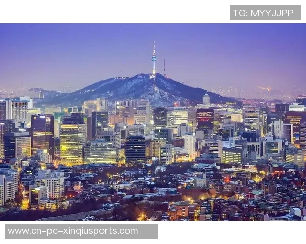 东京与首尔的文化碰撞与城市魅力深度对比分析 东京与首尔的文化碰撞与城市魅力深度对比分析